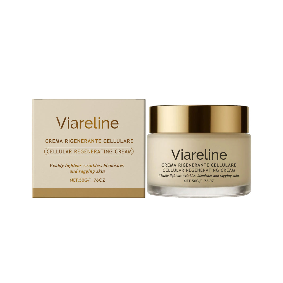 mask and cream pack