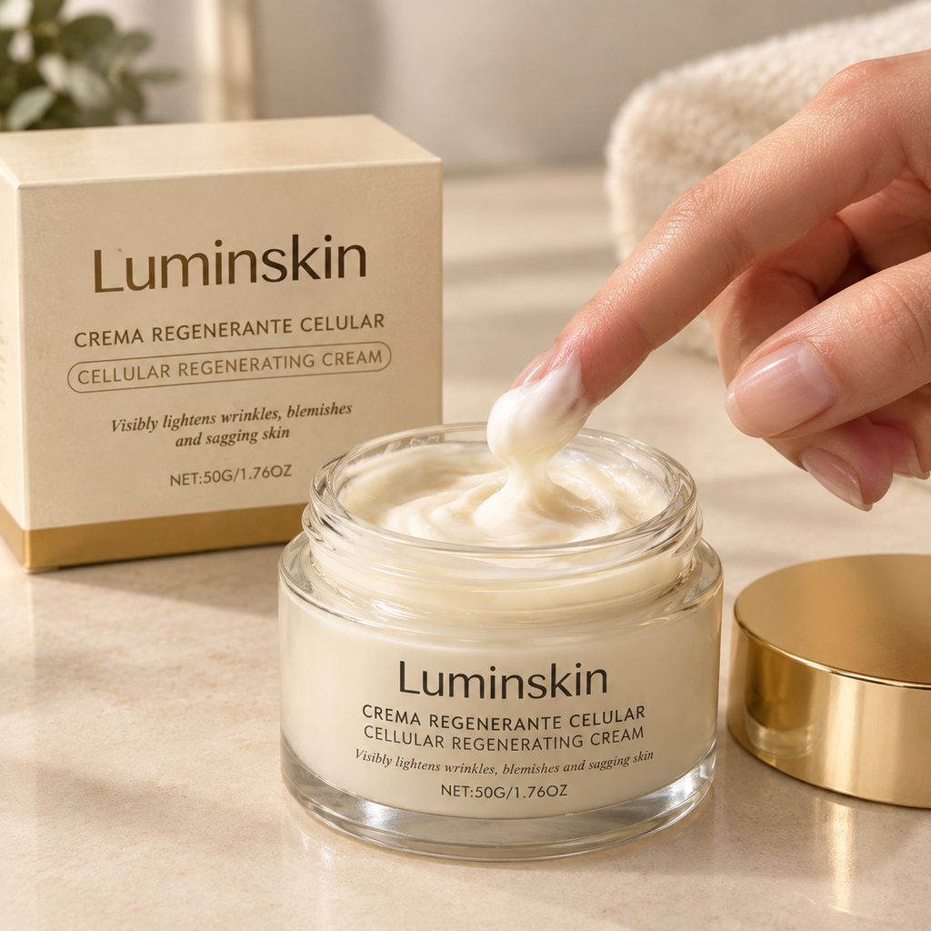 Firming Anti Wrinkle Face Cream