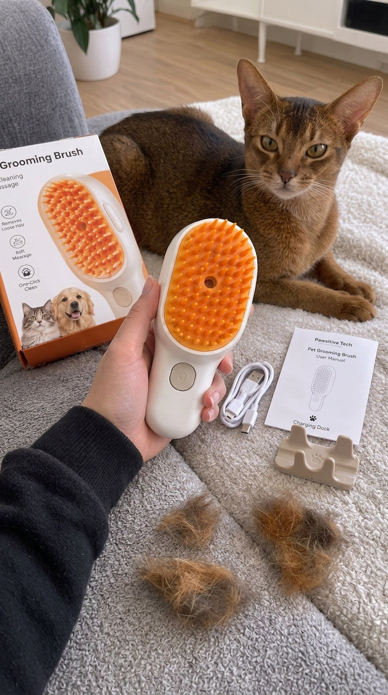 Foto de reseña de cliente